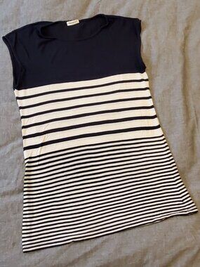 Striped shirt